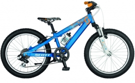 Voltage JR 20