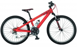 Voltage JR 24