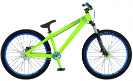 Voltage YZ 0.1