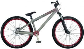 Voltage YZ 0.2