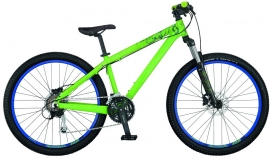 Voltage YZ 10