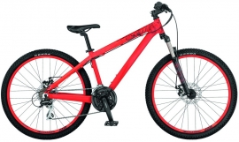 Voltage YZ 30-1