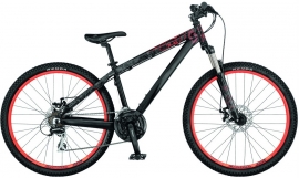 Voltage YZ 30-2