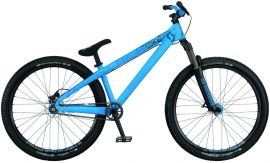 Voltage YZ TMO
