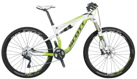 Contessa Spark 700 RC