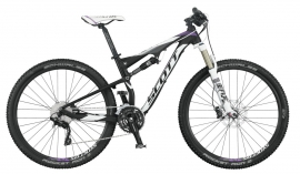 Contessa Spark 700