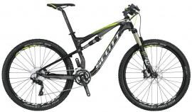 Spark 720