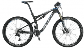 Spark 730