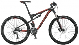 Spark 760