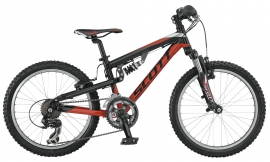 Spark JR 20