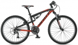 Spark JR 24