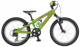 Voltage JR 20