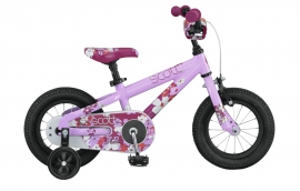 Contessa JR 12