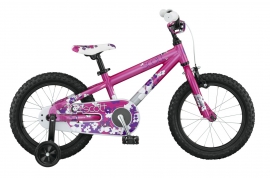 Contessa JR 16