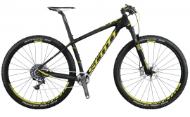 Scale 900 RC