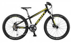 Scale RC JR 24