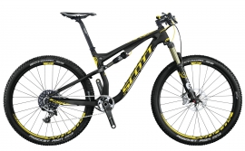 Spark 700 RC