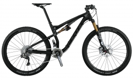 Spark 700 Ultimate Di2