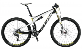 Spark 720
