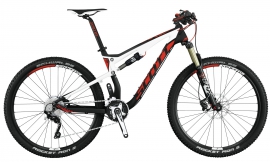 Spark 730