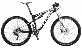 Spark 740