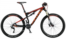 Spark 750