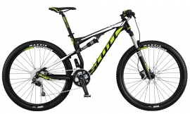 Spark 760