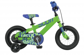 Voltage JR 12
