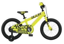 Voltage JR 16