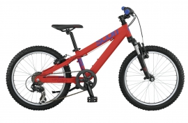 Voltage JR 20