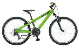 Voltage JR 24