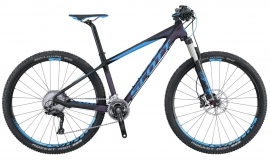 Contessa Scale 700 RC