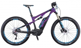 E - Contessa Genius 720 Plus