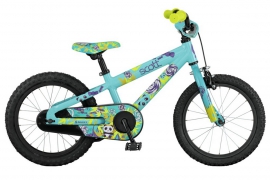Contessa JR 16