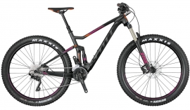 Contessa Spark 720 Plus