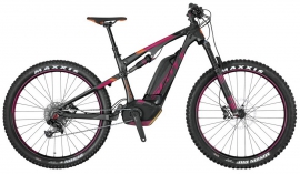 E-Contessa Genius 720 Plus