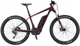 E-Contessa Scale 720 Plus