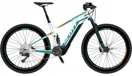 E-Contessa Spark 710 Plus