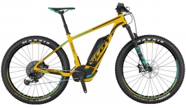 E-Scale 700 Plus Ultimate