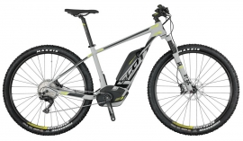 E-Scale 710