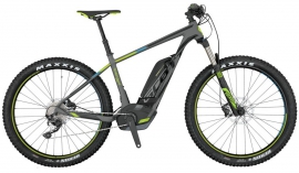 E-Scale 720 Plus