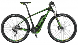 E-Scale 920