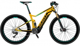 E-Spark 700 Plus Tuned