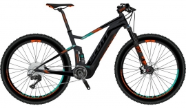 E-Spark 710 Plus