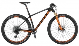 Scale RC 700 SL