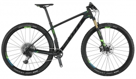 Scale RC 700 Ultimate