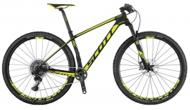 Scale RC 700 World Cup