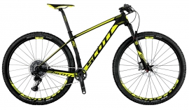 Scale RC 900 World Cup