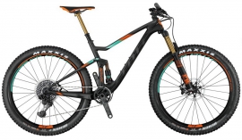 Spark 700 Plus Tuned