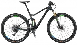 Spark 700 Ultimate